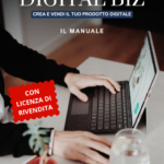 Digital BIZ: crea, monetizza e rivendi il tuo Business Digitale nel 2026